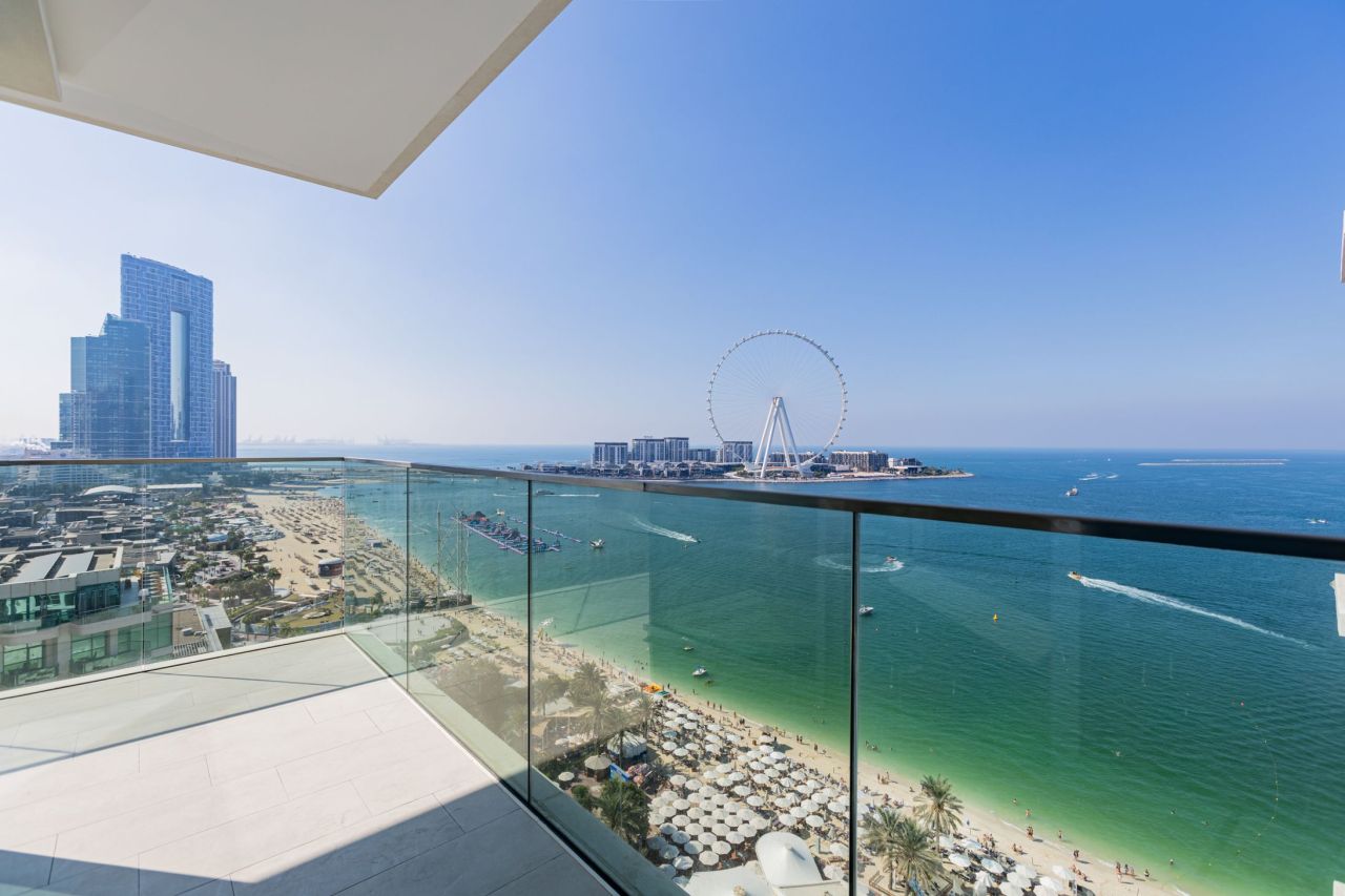 Апартаменты в Дубае, ОАЭ, 145 м² - фото 15