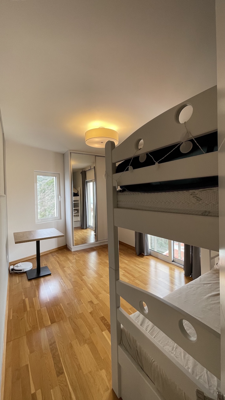 Пентхаус в Бечичи, Черногория, 150 м² - фото 11