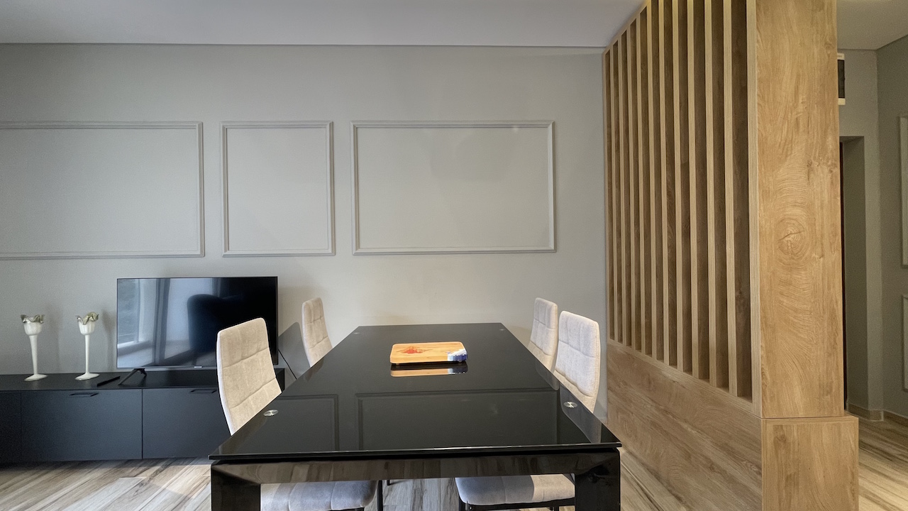 Пентхаус в Бечичи, Черногория, 150 м² - фото 6