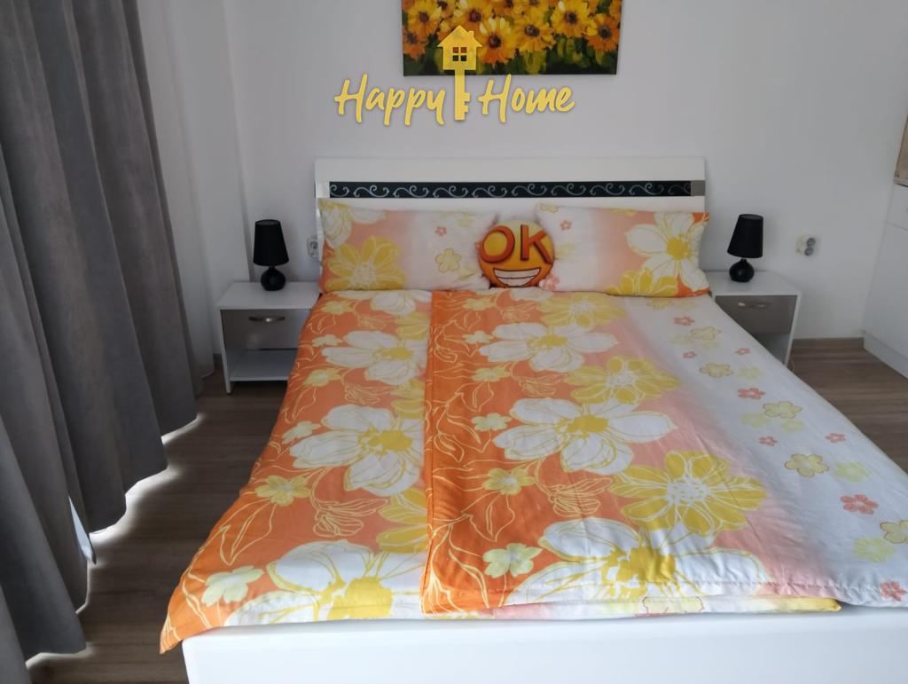 Студия на Солнечном берегу, Болгария, 37 м² - фото 7