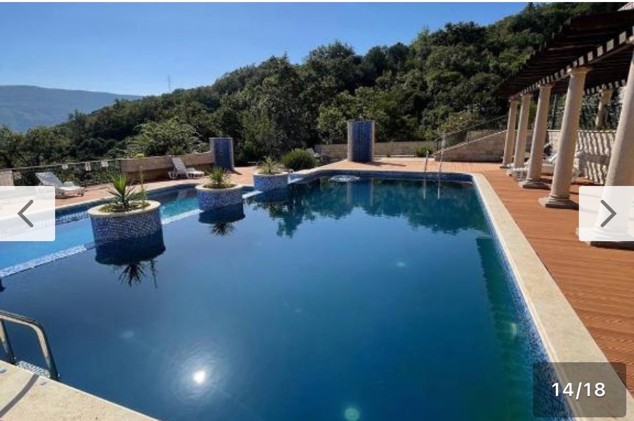 Квартира в Херцег-Нови, Черногория, 59 м² - фото 9