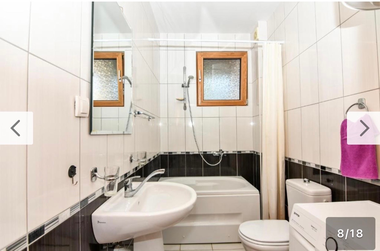 Квартира в Херцег-Нови, Черногория, 59 м² - фото 7