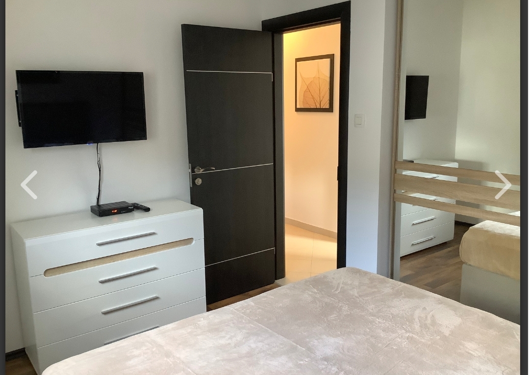 Квартира в Будве, Черногория, 51 м² - фото 7