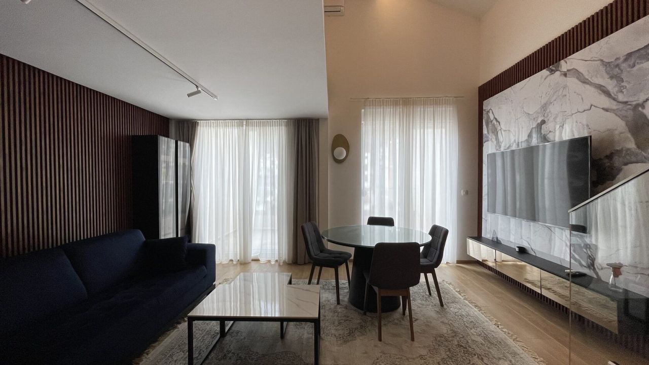 Квартира в Будве, Черногория, 85 м² - фото 2