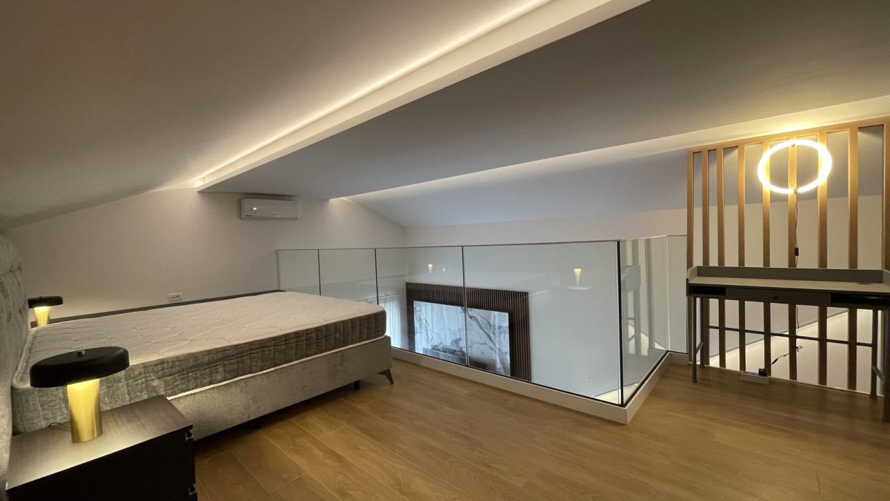 Квартира в Будве, Черногория, 85 м² - фото 11