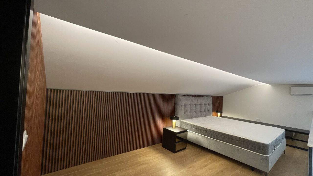 Квартира в Будве, Черногория, 85 м² - фото 10