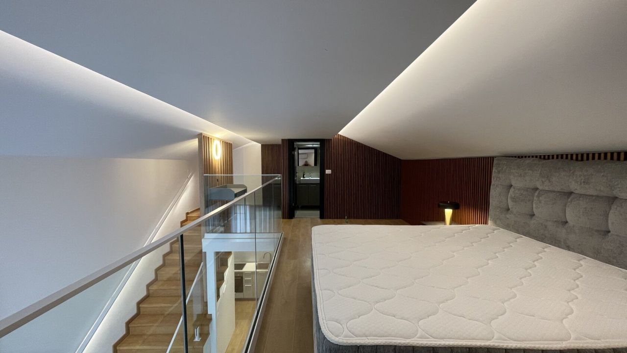 Квартира в Будве, Черногория, 85 м² - фото 17