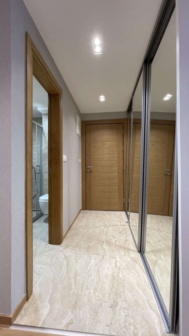 Квартира в Будве, Черногория, 85 м² - фото 3