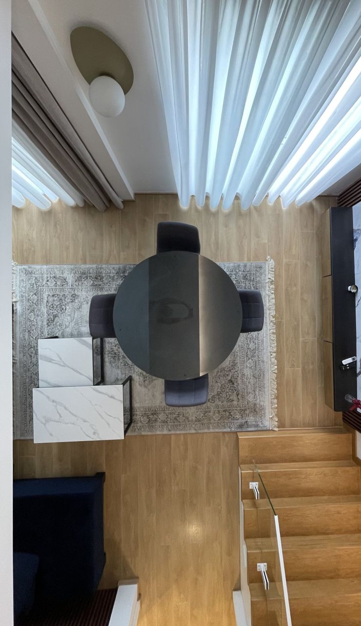 Квартира в Будве, Черногория, 85 м² - фото 12