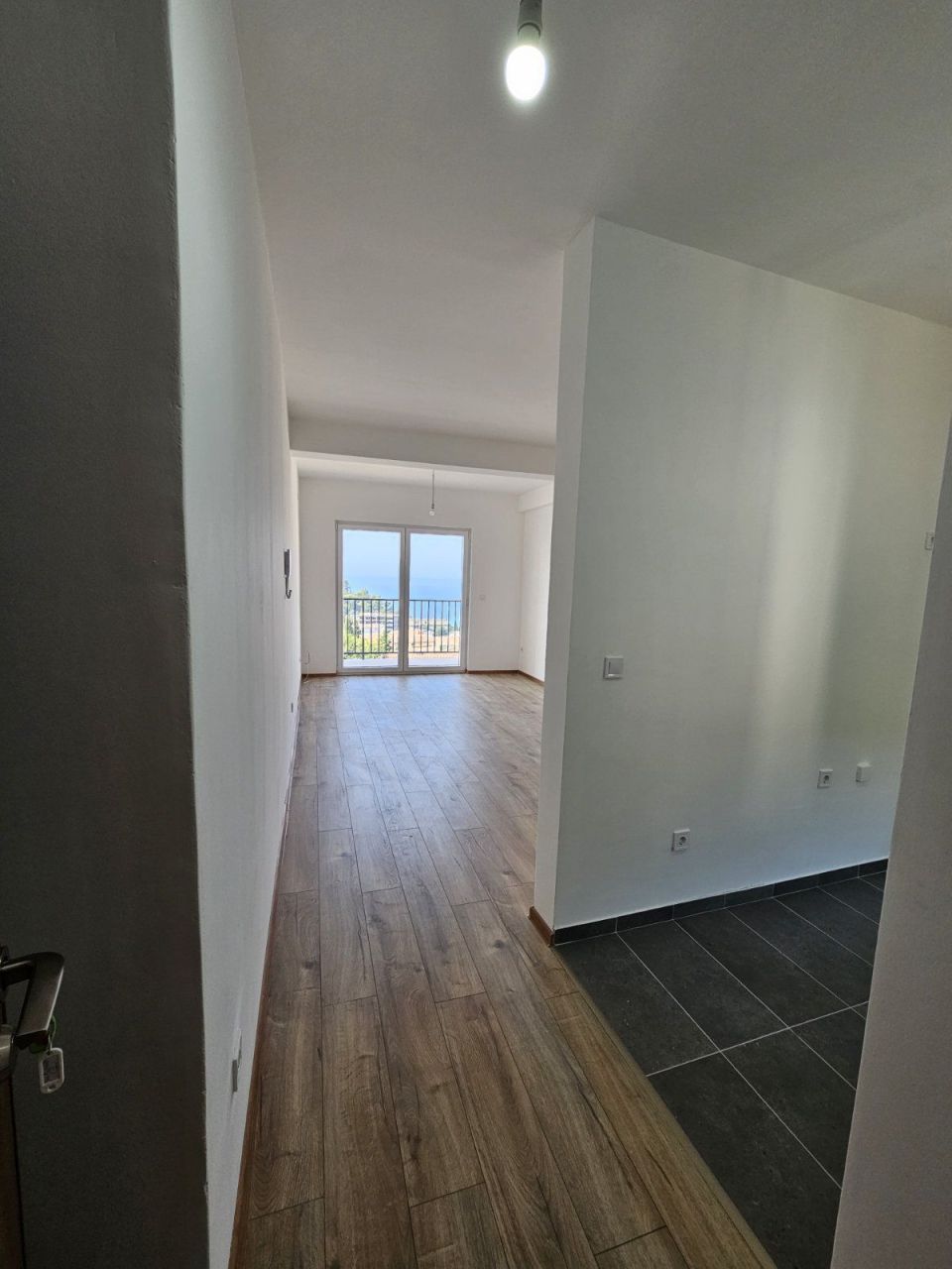 Квартира в Петроваце, Черногория, 53 м² - фото 4