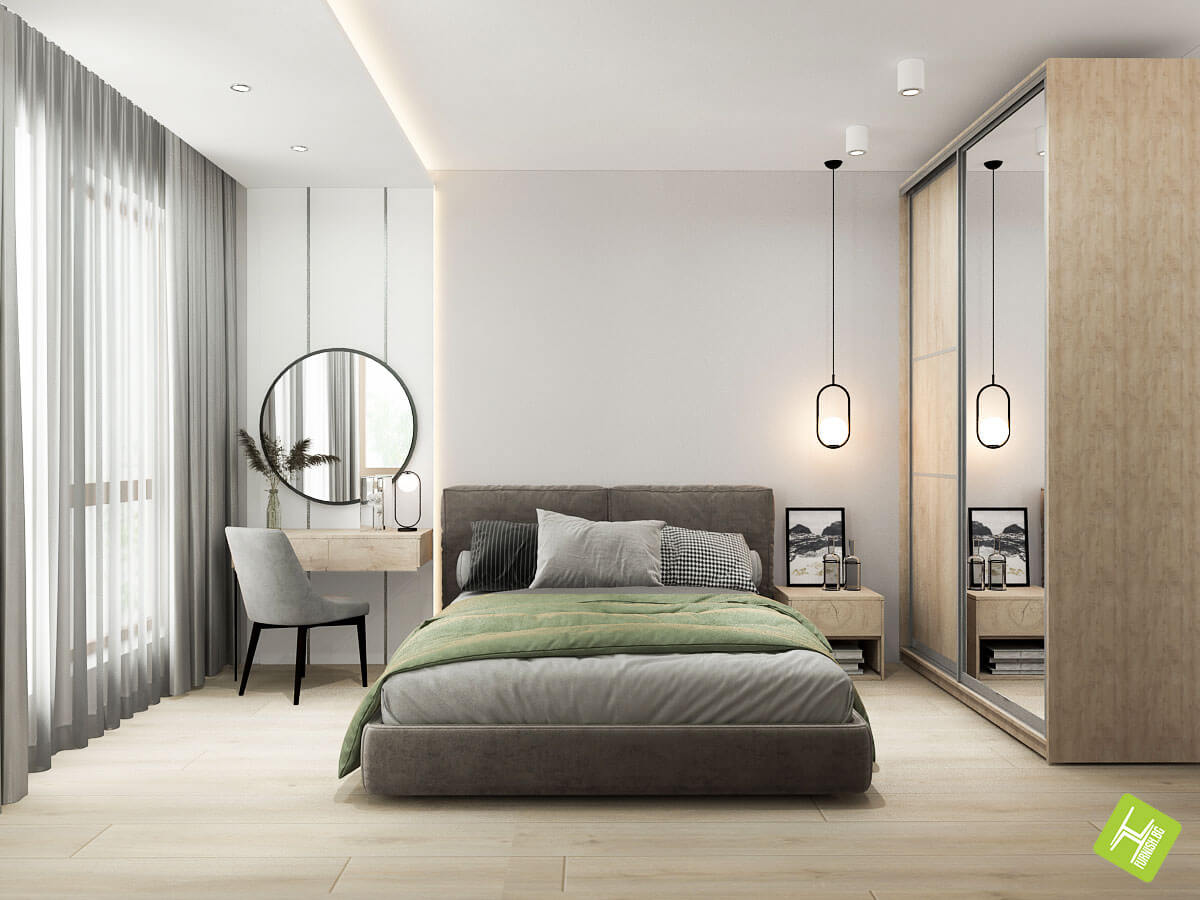 Квартира в Святых Константине и Елене, Болгария, 64 м² - фото 3