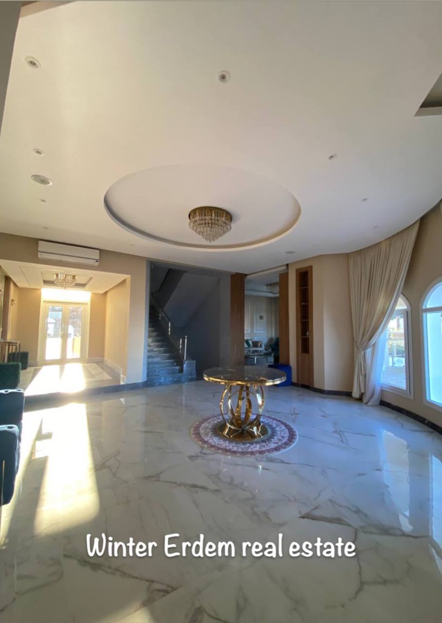 Вилла в Сахл-Хашиш, Египет, 750 м² - фото 3