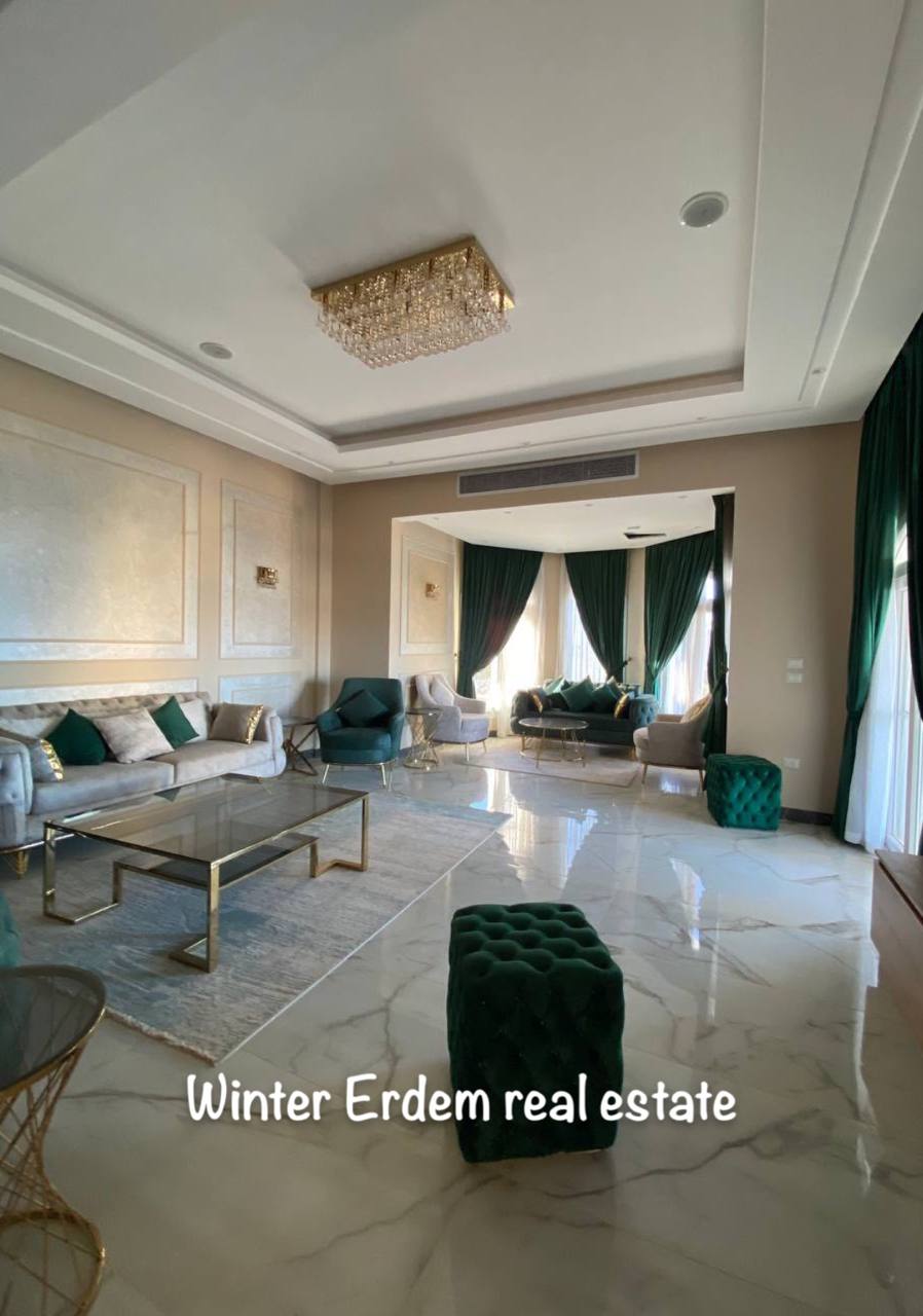 Вилла в Сахл-Хашиш, Египет, 750 м² - фото 4