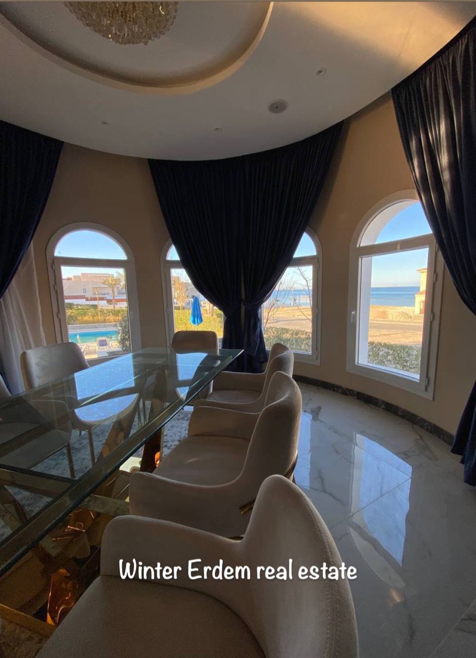 Вилла в Сахл-Хашиш, Египет, 750 м² - фото 6