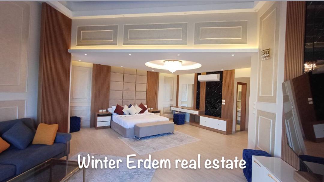 Вилла в Сахл-Хашиш, Египет, 750 м² - фото 10