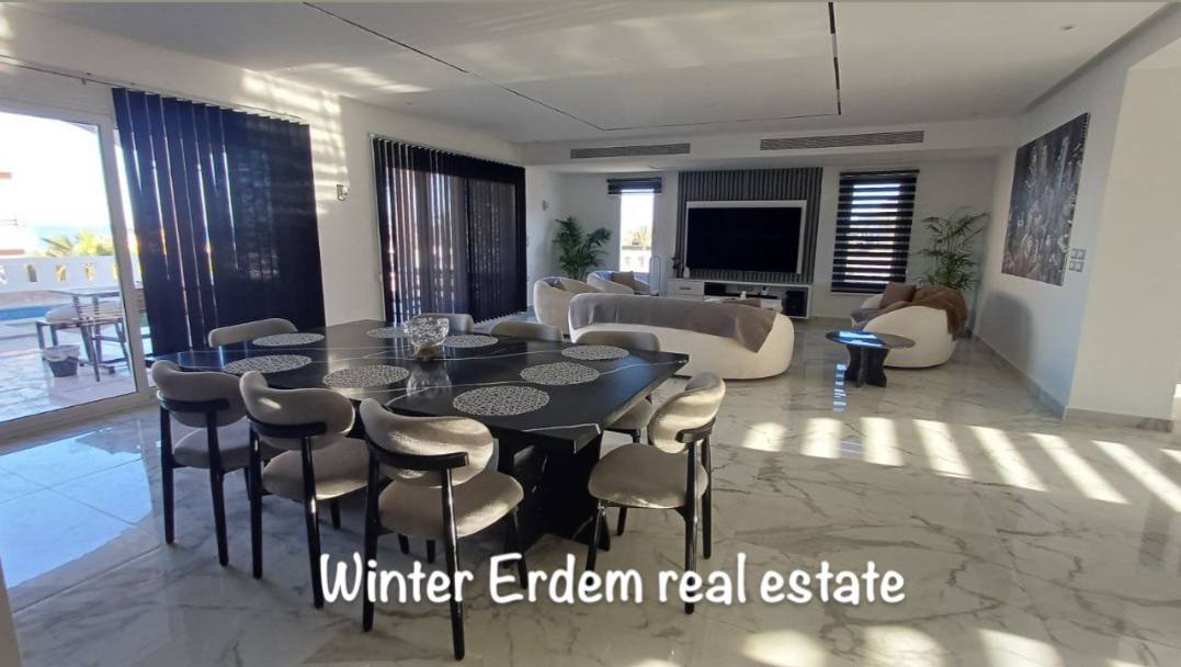 Вилла в Сахл-Хашиш, Египет, 550 м² - фото 4