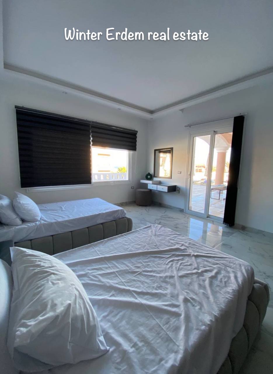 Вилла в Сахл-Хашиш, Египет, 550 м² - фото 5