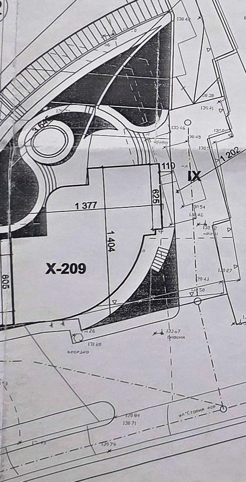 Земля в Варне, Болгария, 305 м² - фото 10
