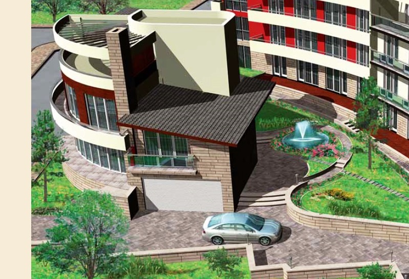 Земля в Варне, Болгария, 305 м² - фото 4