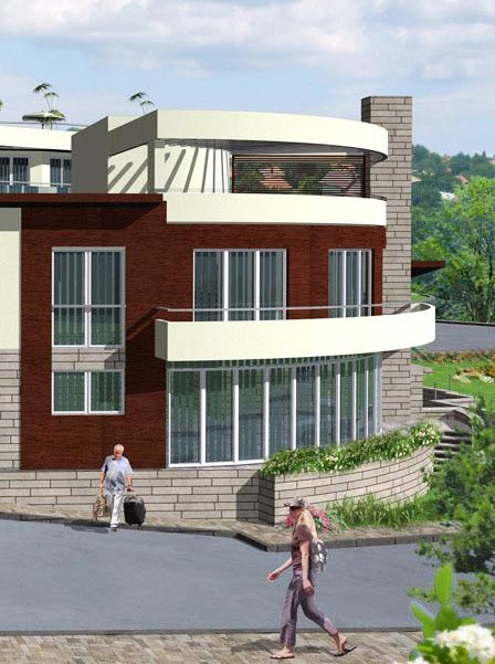 Земля в Варне, Болгария, 305 м² - фото 3