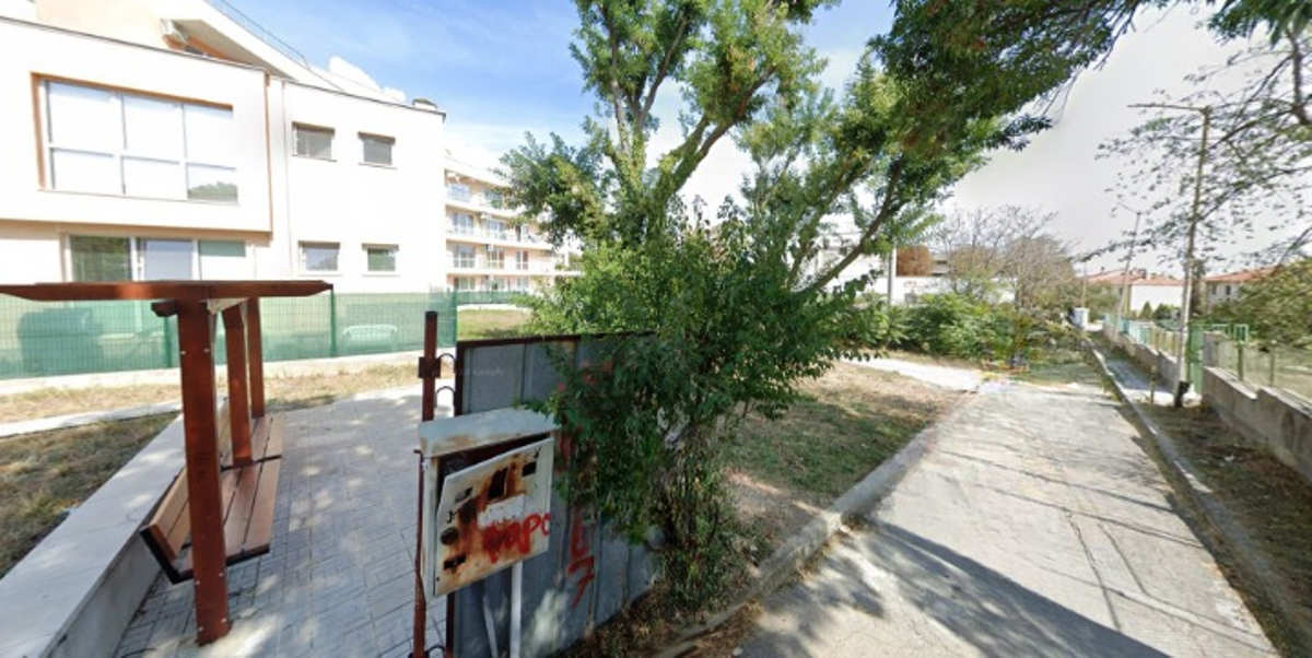 Земля в Варне, Болгария, 305 м² - фото 11