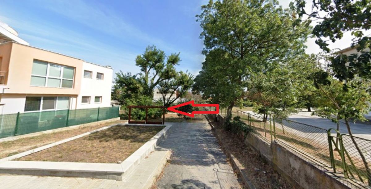 Земля в Варне, Болгария, 305 м² - фото 2