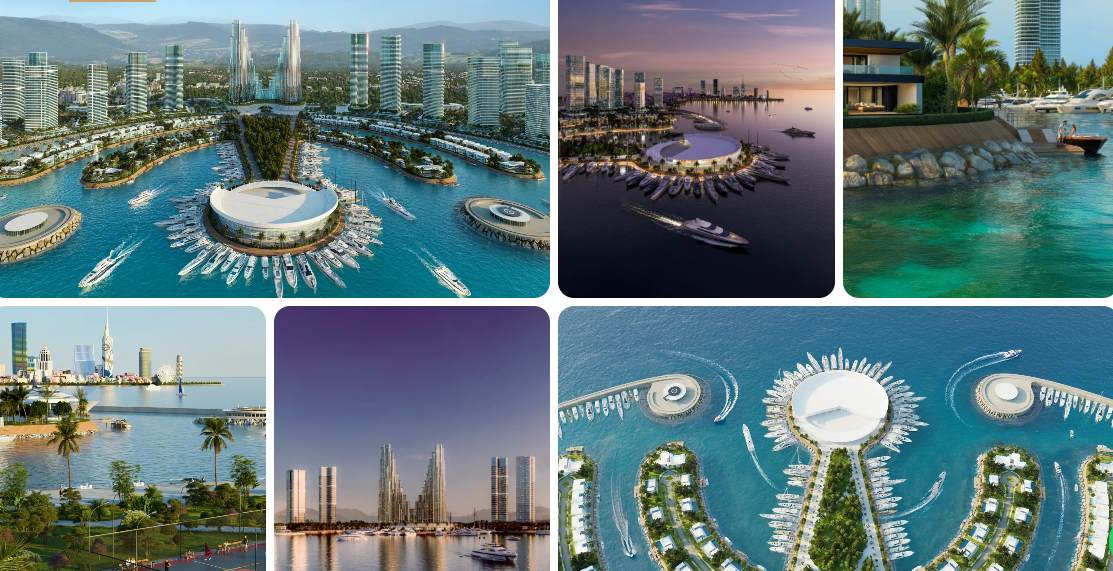 Квартира в Батуми, Грузия, 70 м² - фото 2