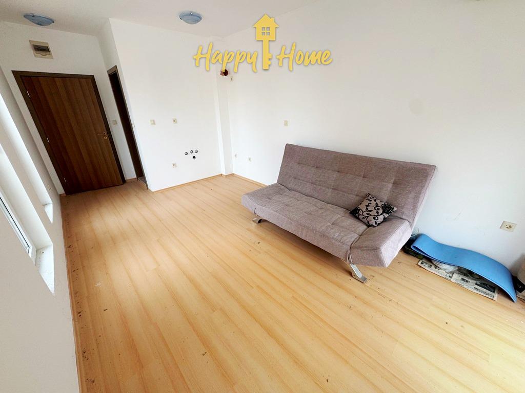 Студия на Солнечном берегу, Болгария, 32 м² - фото 5