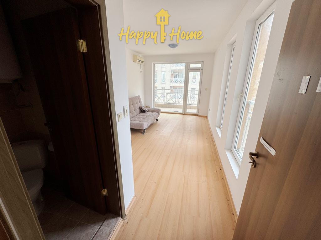 Студия на Солнечном берегу, Болгария, 32 м² - фото 7