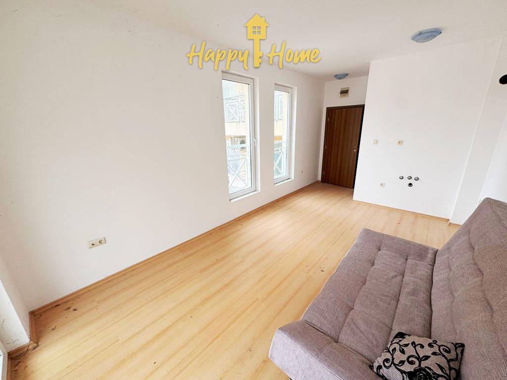 Студия на Солнечном берегу, Болгария, 32 м² - фото 6