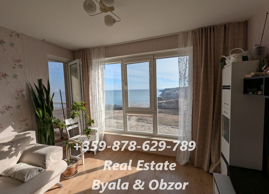 Квартира в Бяле, Болгария, 57 м² - фото 3