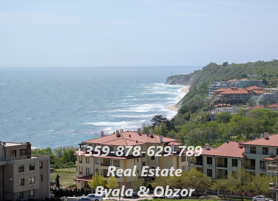 Квартира в Бяле, Болгария, 57 м² - фото 12