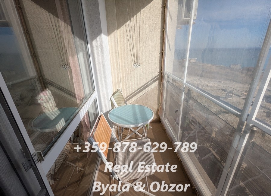 Квартира в Бяле, Болгария, 57 м² - фото 11