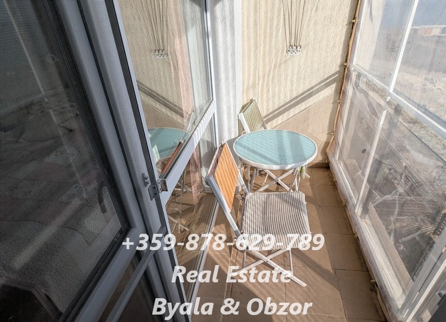 Квартира в Бяле, Болгария, 57 м² - фото 10