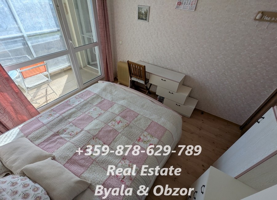 Квартира в Бяле, Болгария, 57 м² - фото 9