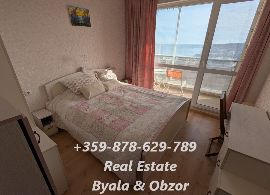 Квартира в Бяле, Болгария, 57 м² - фото 7