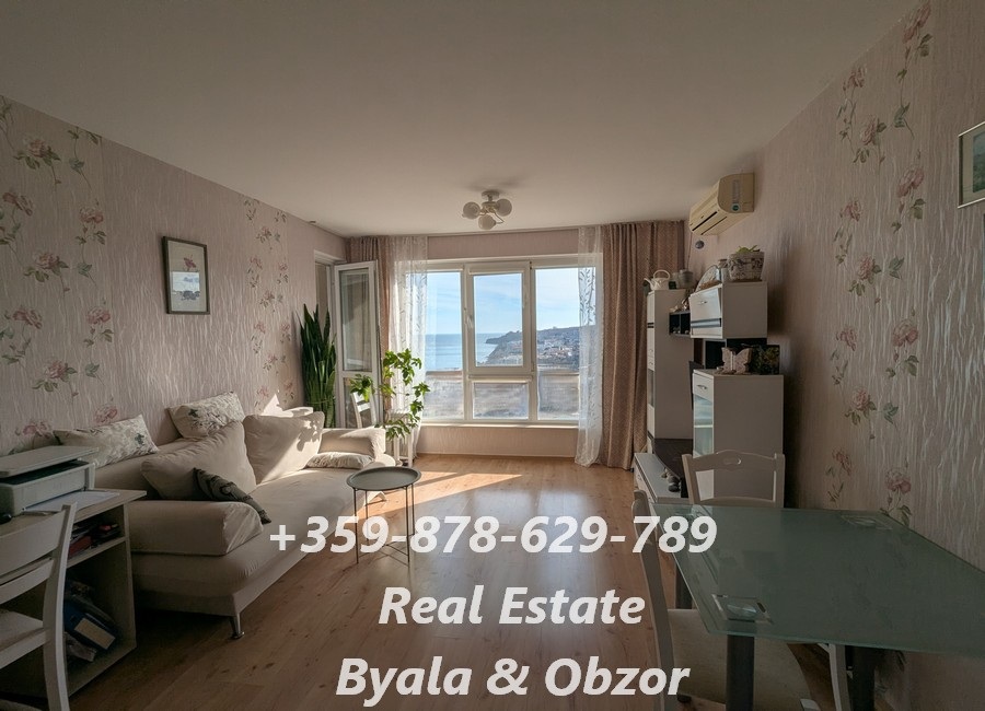 Квартира в Бяле, Болгария, 57 м² - фото 2