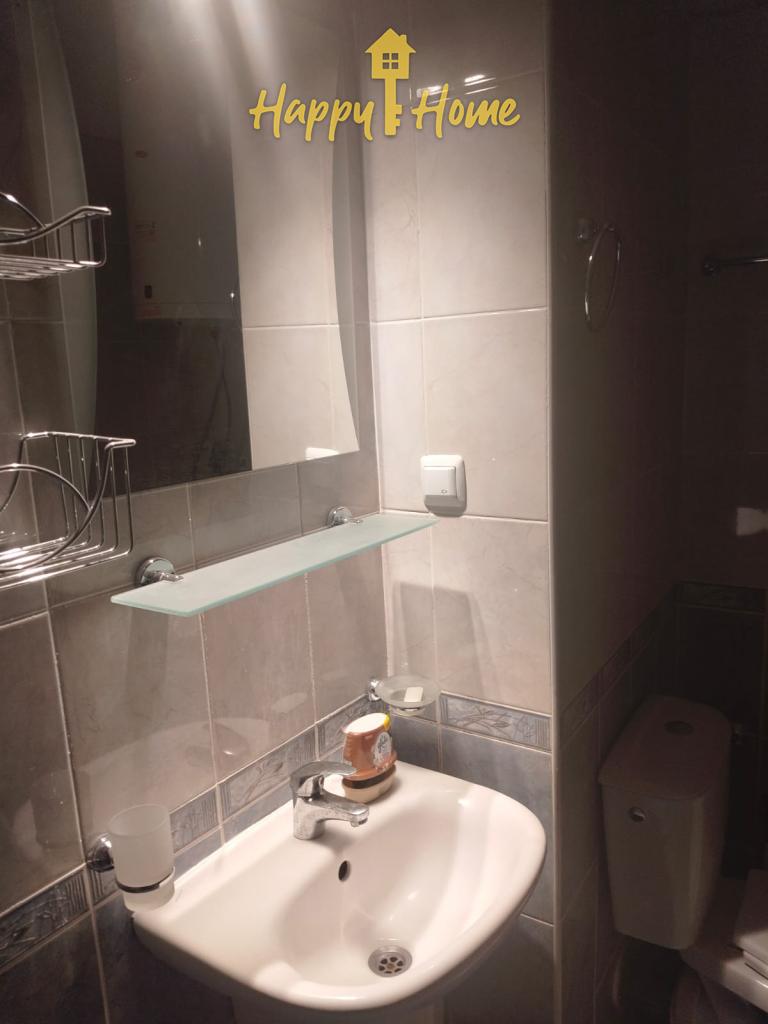 Студия на Солнечном берегу, Болгария, 50 м² - фото 9