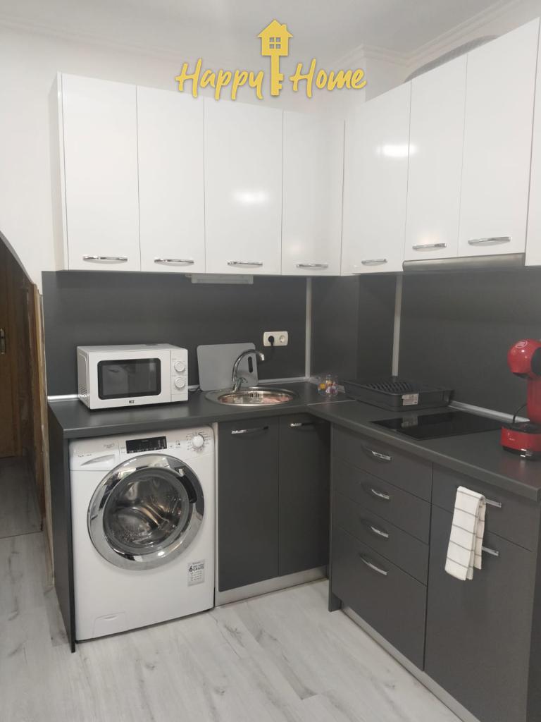 Студия на Солнечном берегу, Болгария, 50 м² - фото 8