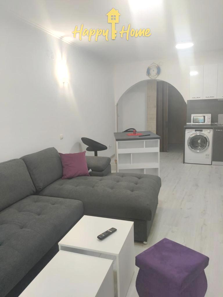 Студия на Солнечном берегу, Болгария, 50 м² - фото 5