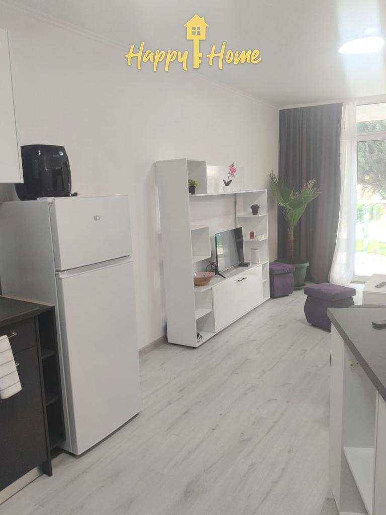 Студия на Солнечном берегу, Болгария, 50 м² - фото 3