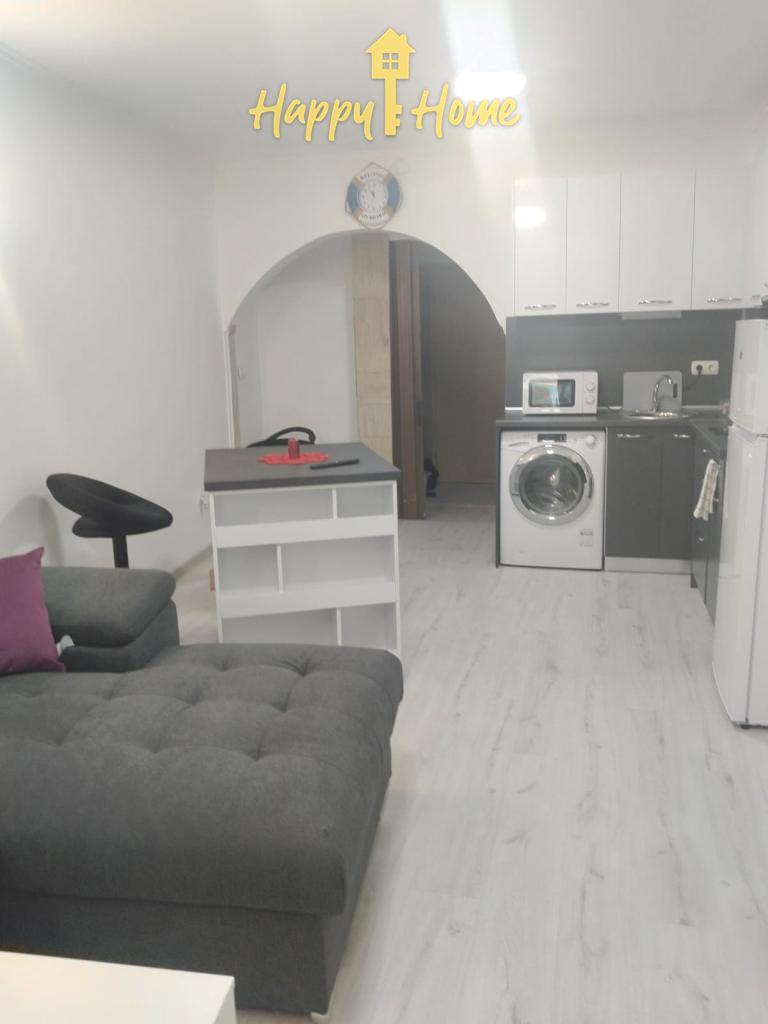 Студия на Солнечном берегу, Болгария, 50 м² - фото 6