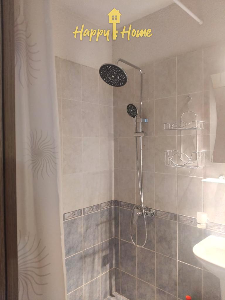 Студия на Солнечном берегу, Болгария, 50 м² - фото 11