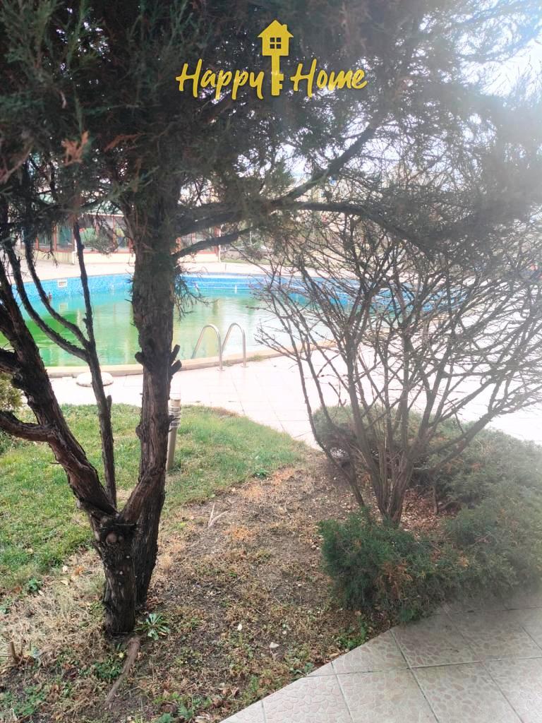 Студия на Солнечном берегу, Болгария, 50 м² - фото 13