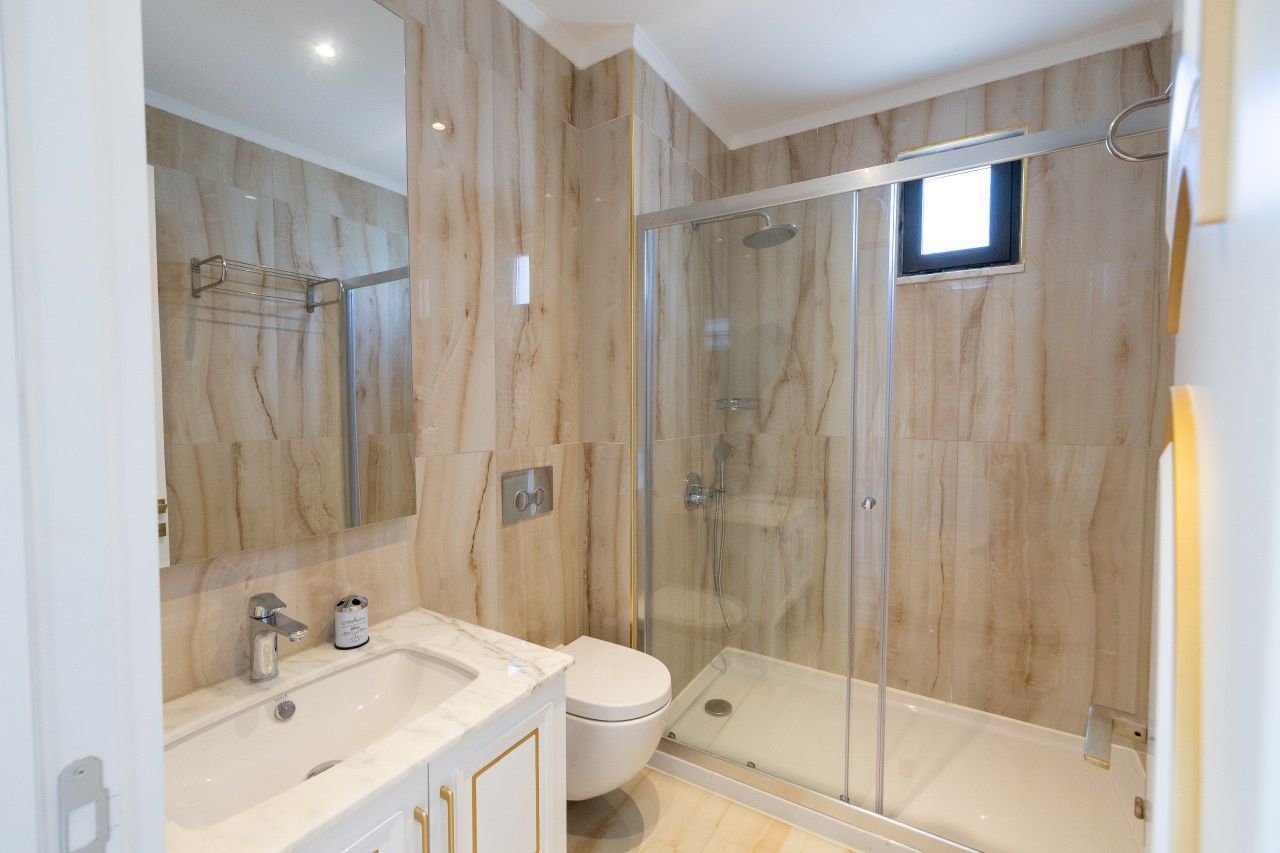 Вилла в Белеке, Турция, 300 м² - фото 9