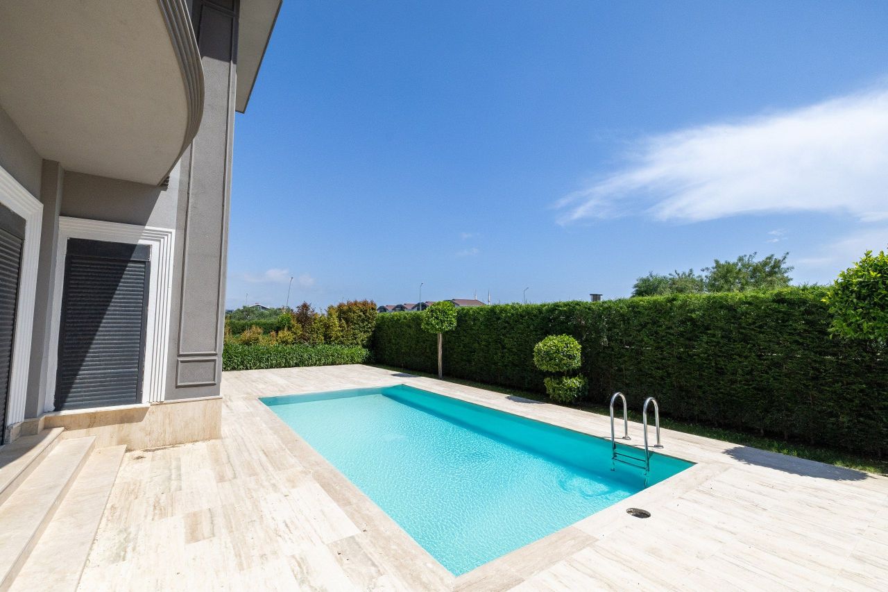 Вилла в Белеке, Турция, 300 м² - фото 4