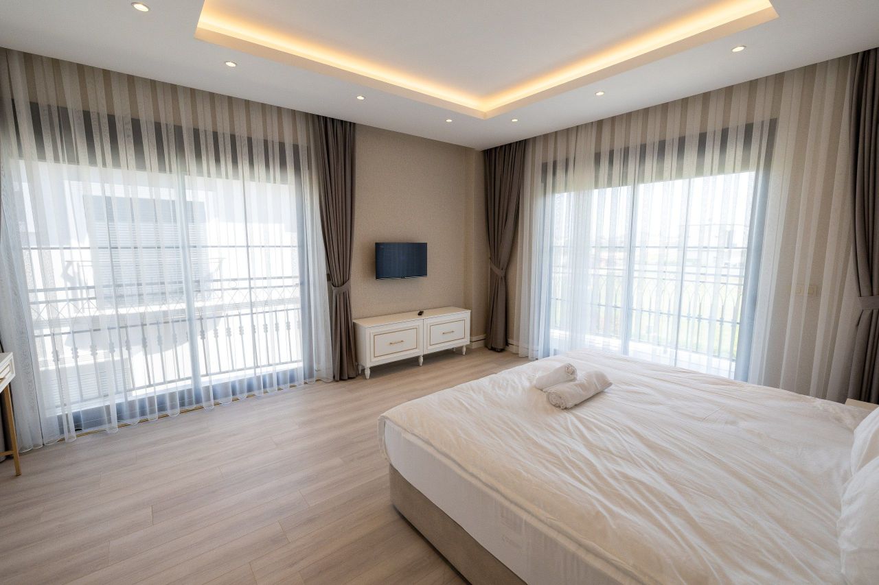 Вилла в Белеке, Турция, 300 м² - фото 8