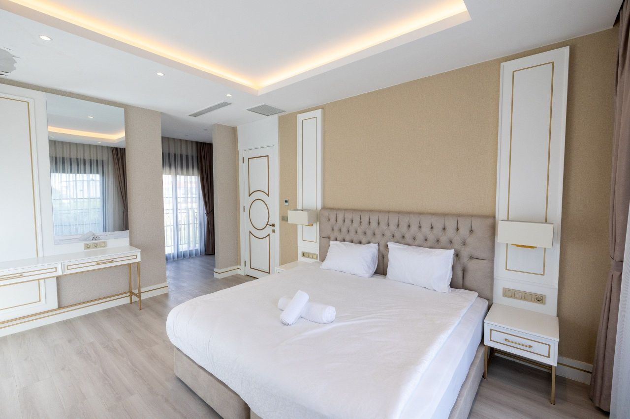 Вилла в Белеке, Турция, 300 м² - фото 12