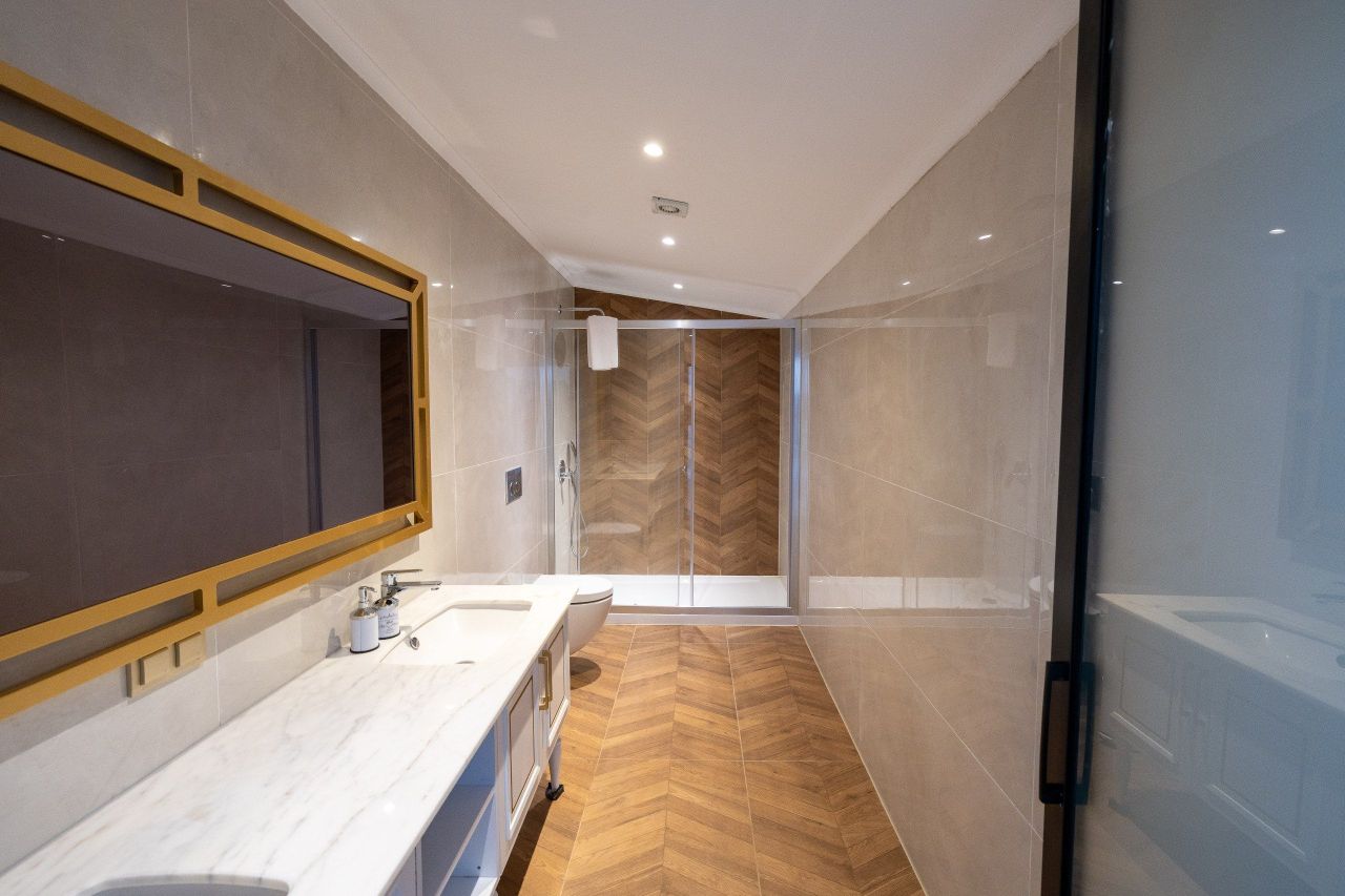 Вилла в Белеке, Турция, 300 м² - фото 14