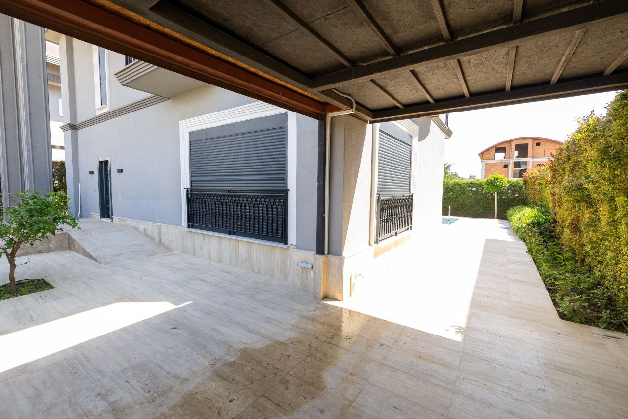 Вилла в Белеке, Турция, 300 м² - фото 3